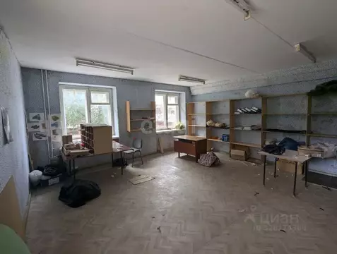 Помещение свободного назначения в Костромская область, Кострома ул. ...