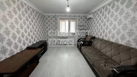 1-к кв. Дагестан, Дербент Приморская ул., 14 (34.2 м)