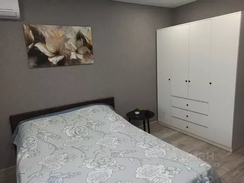 1-к кв. Самарская область, Тольятти бул. Итальянский, 6 (39.0 м)