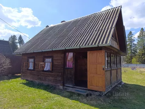 Дом в Пермский край, Пермский муниципальный округ, пос. Сылва ул. ...