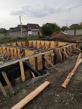 Участок в Оренбургская область, Оренбургский район, с. Южный урал ул. ...