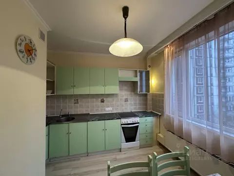 3-к кв. Москва Каширское ш., 59К1 (76.0 м)