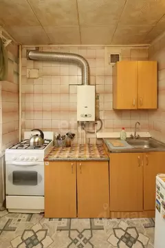 1-к кв. Оренбургская область, Оренбург ул. 9 Января, 51/17 (30.8 м)