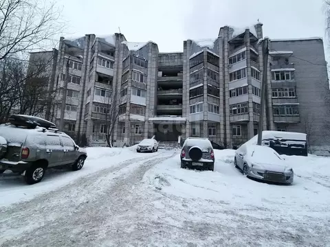 Комната Пермский край, Пермь Коломенская ул., 34 (17.4 м)