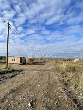 Участок в Ленинградская область, Ломоносовский район, Оржицкое с/пос, ...