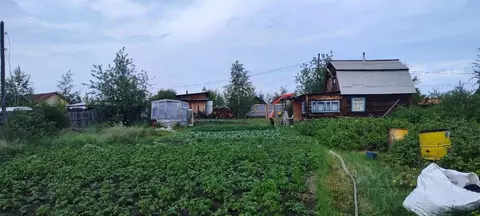 Участок в Саха (Якутия), Якутск ул. Лобановка (20.0 сот.)