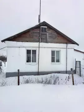 Дом в Саратовская область, Калининск ул. Мира (60 м)