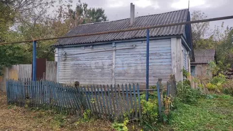 Дом в Белгородская область, Корочанский район, Жигайловское с/пос, ...