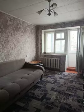 1-к кв. Омская область, Омск просп. Карла Маркса, 85А (31.0 м)