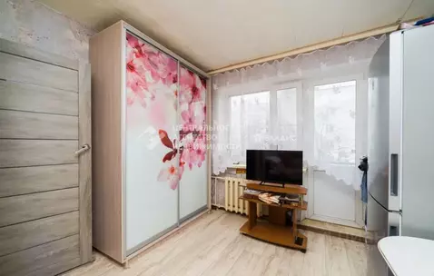 1-к кв. Рязанская область, Рязань пос. Мехзавода, 35 (21.5 м)