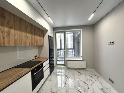 1-к кв. Воронежская область, Воронеж ул. 121-й Стрелковой Дивизии, 9 ...