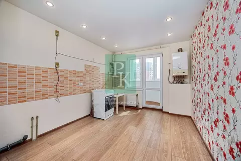 1-к кв. Севастополь ул. Комбрига Потапова, 37к3 (47.09 м)