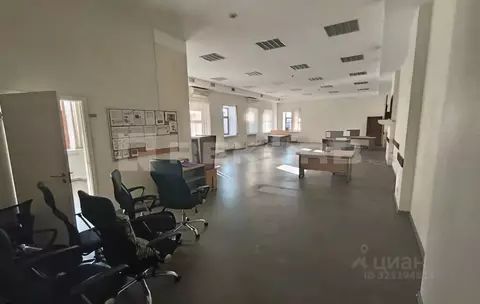 Офис в Санкт-Петербург Синопская наб., 52 (656 м)