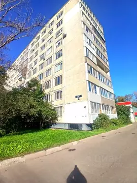 1-к кв. Санкт-Петербург Белградская ул., 28К1 (29.1 м)