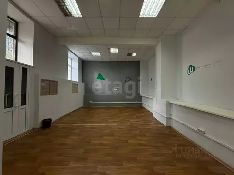 Помещение свободного назначения в Ярославская область, Ярославль ...