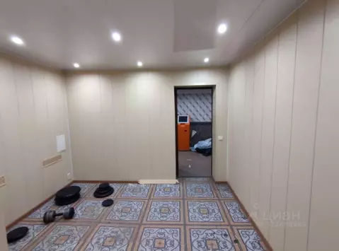 Помещение свободного назначения в Самарская область, Самара просп. ...