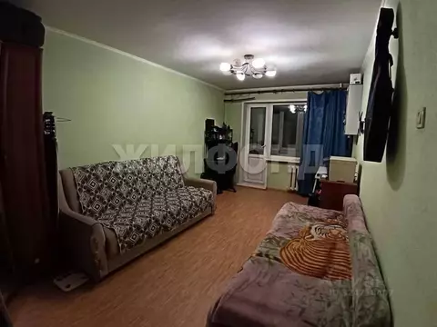 1-к кв. Хакасия, Абакан ул. Крылова, 77 (30.1 м)