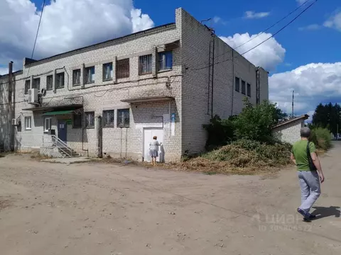 Помещение свободного назначения в Нижегородская область, Арзамас ...