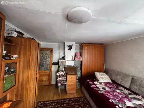 Дом в посёлок Увельский, Октябрьская улица (70 м)