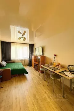 Студия Приморский край, Владивосток Русская ул., 59/5 (22.5 м)