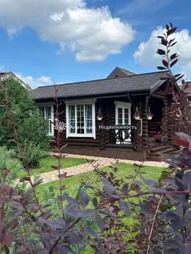 Дом в Томская область, Томский район, с. Корнилово  (96 м)