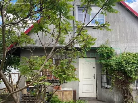 Дом в Калининград, СНТ Южный, Чистопрудный проезд (70 м)