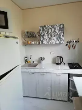 Дом в Крым, Феодосия ул. Дружбы, 105А (25 м)