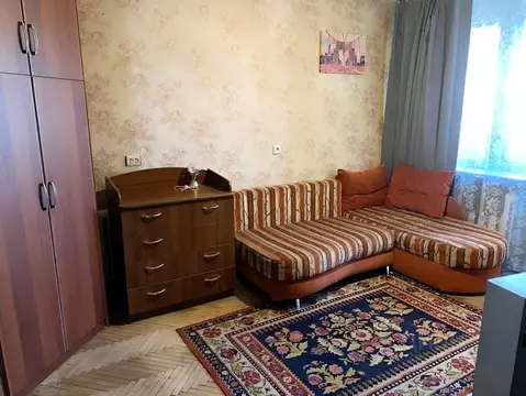 1-к кв. Санкт-Петербург ул. Шотмана, 11 (30.0 м)