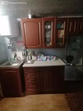 Дом в Омск, 6-я Восточная улица (36 м)