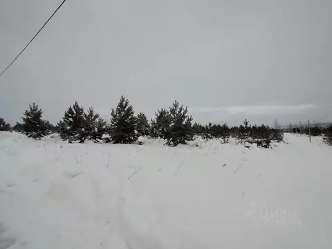 Участок в Пермский край, Пермский муниципальный округ, д. Горшки  ...