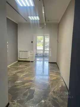 Офис в Белгородская область, Белгород ул. Щорса, 45к (37 м)