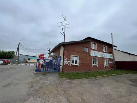 Гараж в Удмуртия, Ижевск Союзная ул., 10 (48 м)