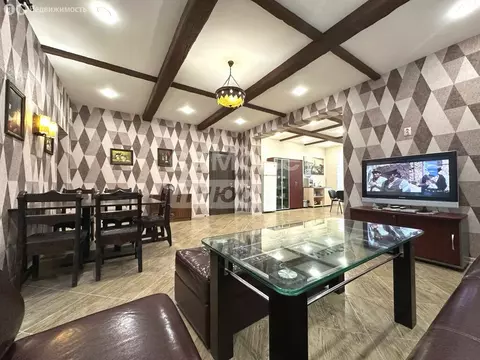 Дом в Пенза, Вечерняя улица, 7 (241.3 м)