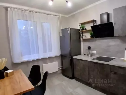 1-к кв. Москва Полярная ул., 15К3 (41.0 м)