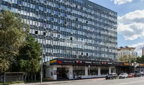 Помещение свободного назначения в Москва ул. Вавилова, 69/75 (1580 м)