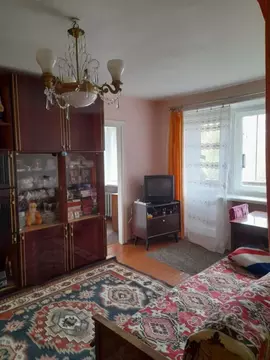 2-к кв. Нижегородская область, Нижний Новгород ул. Сазанова, 4 (42.7 ...