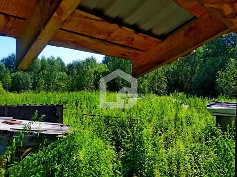 Участок в Томская область, Томский район, Росинка садовое товарищество ...