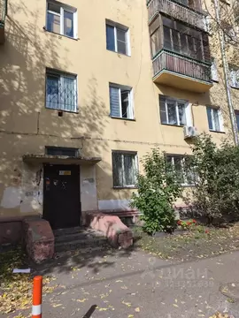 3-к кв. Красноярский край, Красноярск ул. Юности, 27 (57.0 м)