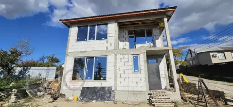 Таунхаус в Севастополь Авторемонтник садоводческое товарищество,  (143 ...