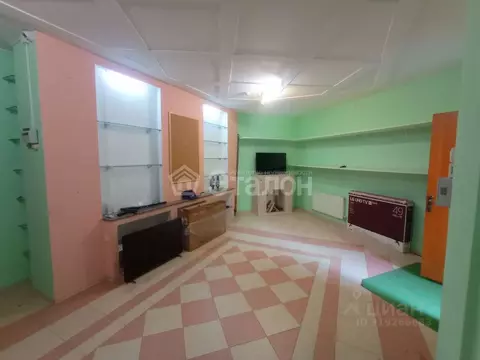 Помещение свободного назначения в Волгоградская область, Волгоград ул. ...