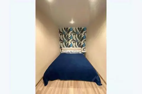 2-к кв. Калининградская область, Калининград Пролетарская ул., 15 ...