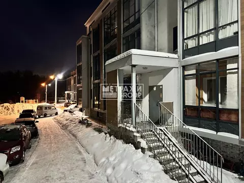 Студия Московская область, Лосино-Петровский Почтовый пер., 1/1 (23.6 ...