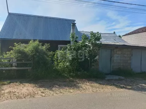 Дом в Пермский край, Пермь Гаревая ул., 26 (44 м)