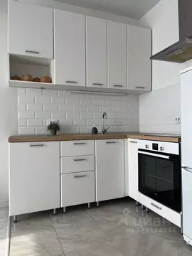 1-к кв. Иркутская область, Иркутский муниципальный округ, пос. ...