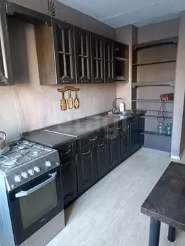 3-к кв. Пермский край, Пермь Парковый просп., 41Б (59.0 м)