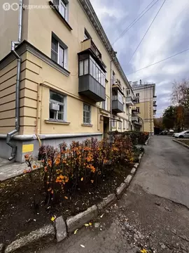 4-комнатная квартира: Челябинск, улица Воровского, 45 (88.8 м)