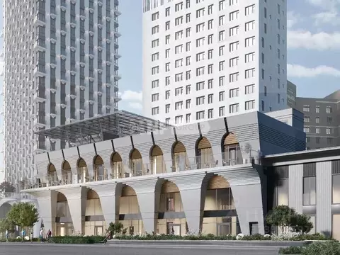 Помещение свободного назначения в Москва ул. Народного Ополчения, ...