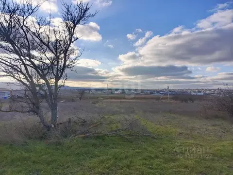 Участок в Крым, Феодосия Инвалидов Ручеек СПК, ул. Садовая (6.0 сот.)