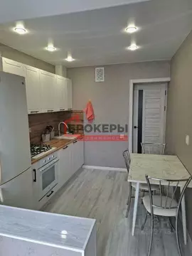 1-к кв. Севастополь ул. Героев Бреста, 11 (45.0 м)