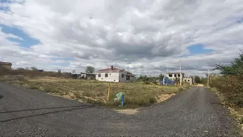 Участок в Ростовская область, Родионово-Несветайский район, ...